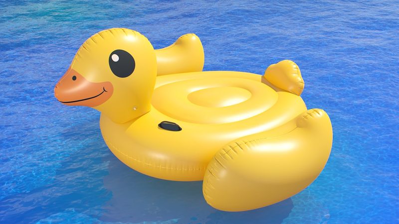 Duck Island