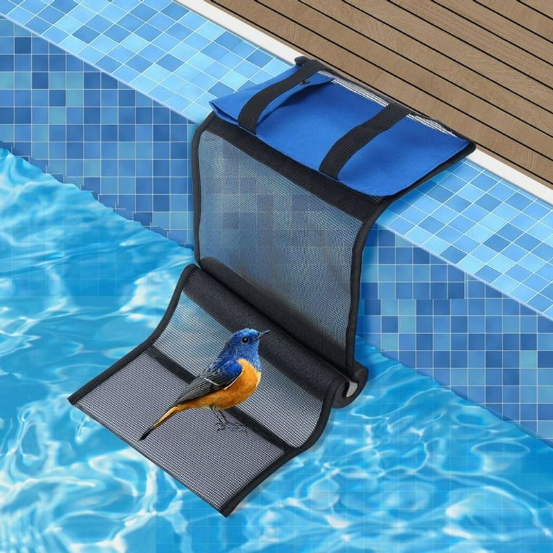 Wildlife Pool Escape Net