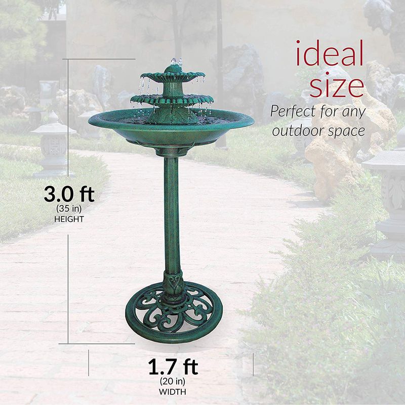 Inappropriate Size