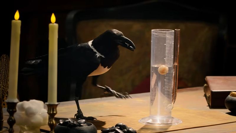 Crows