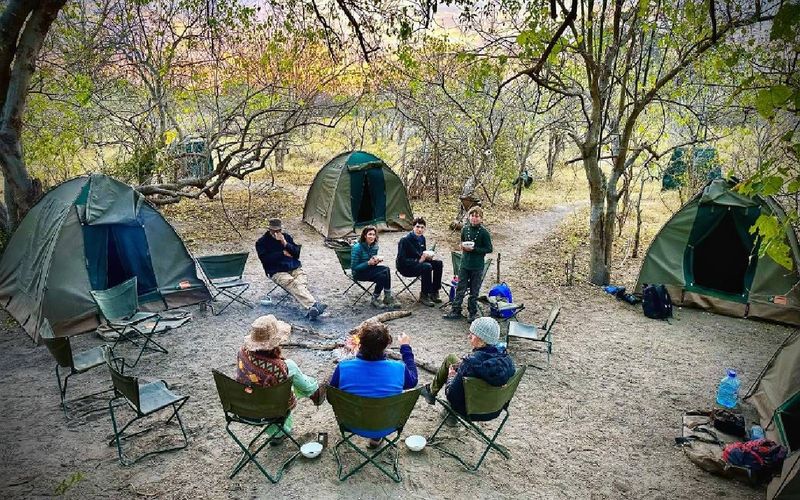 Travel in Groups
