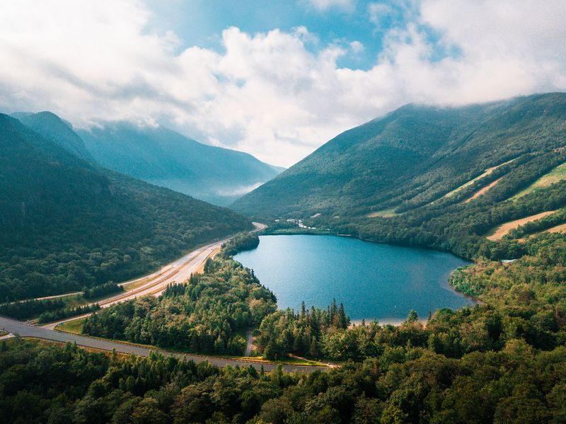 New Hampshire