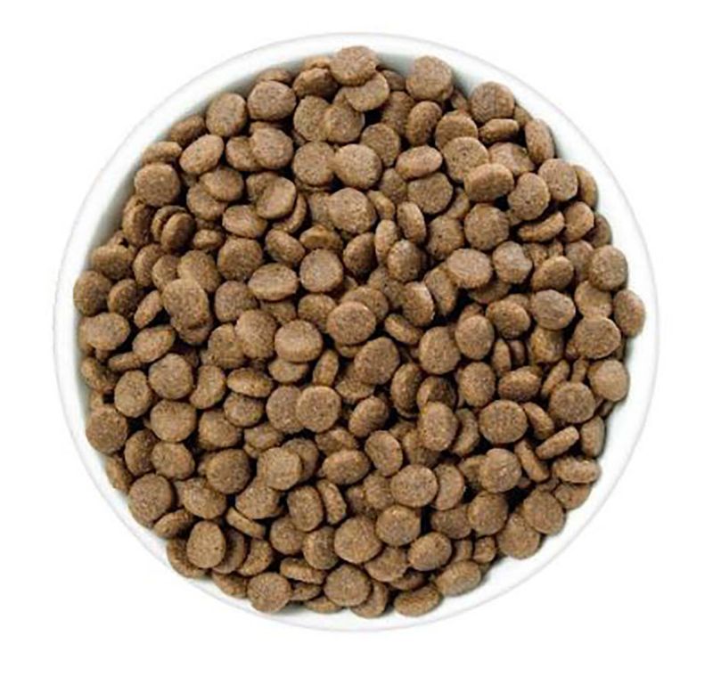 Limited Protein Content