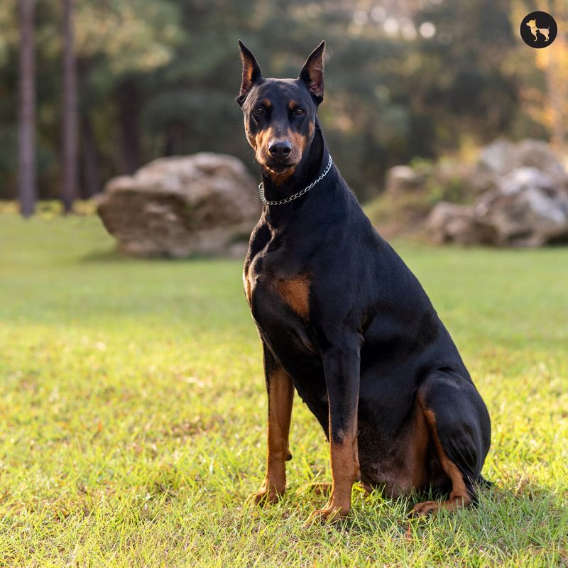 Doberman Pinscher