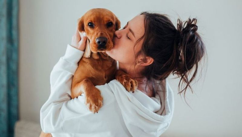 Emotional Support and Love