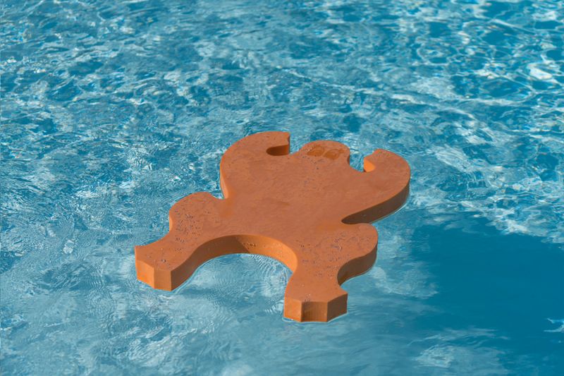 Froggy Flipper