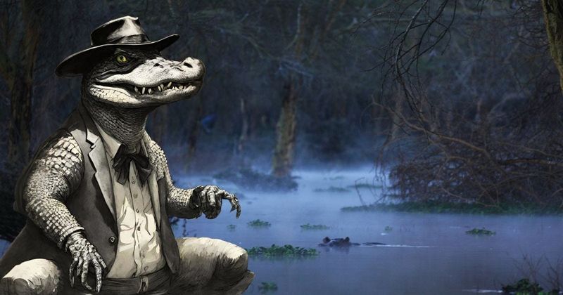 Folklore and Legends