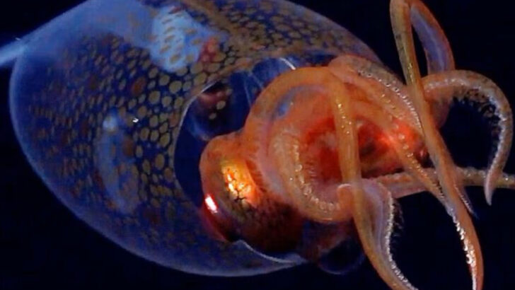 Scientists Uncover Massive New Species 2,000 Feet Deep in the Southern Ocean