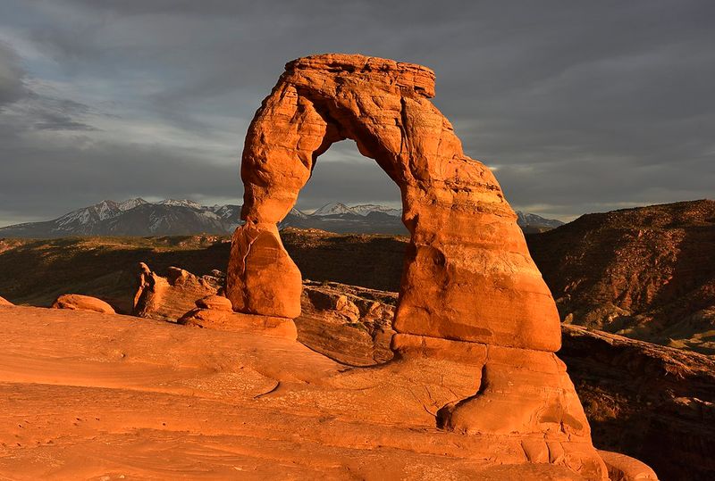 Arches National Park