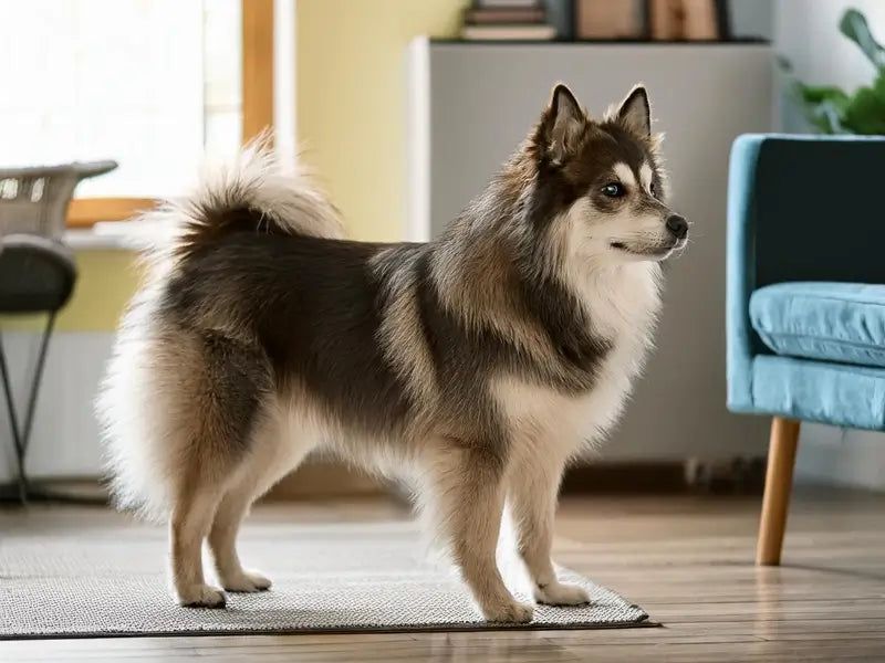 Alaskan Klee Kai