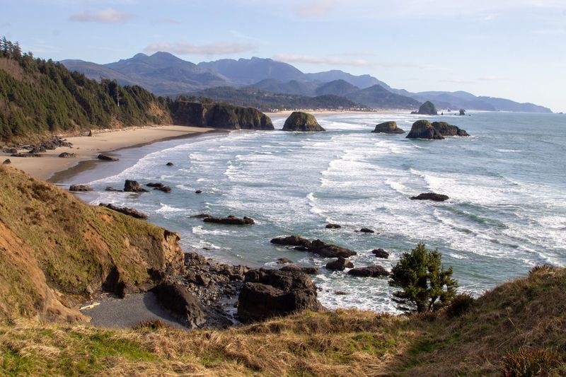 Cannon Beach, Oregon