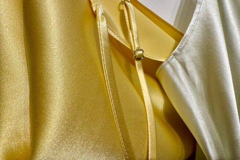 Silk's Cultural Symbolism