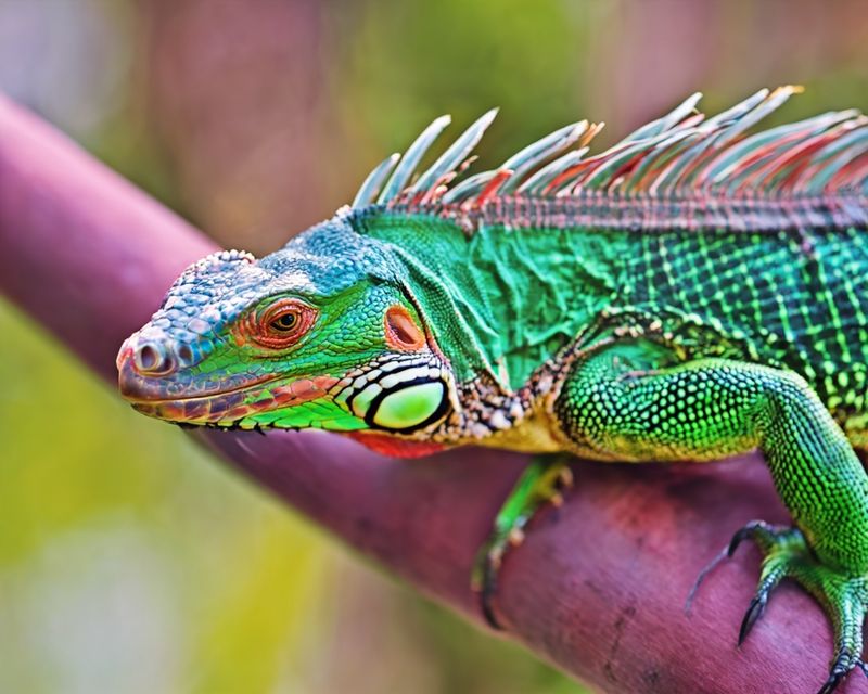 Smooth and Vibrant Skin