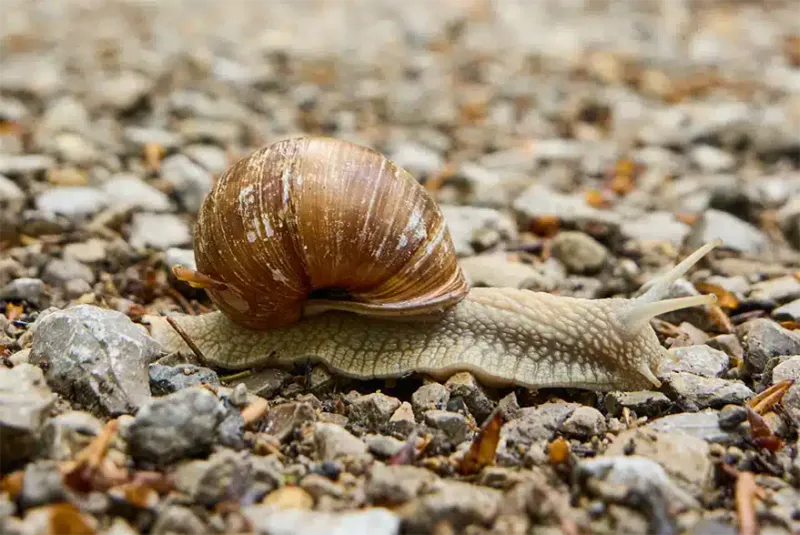 Snail
