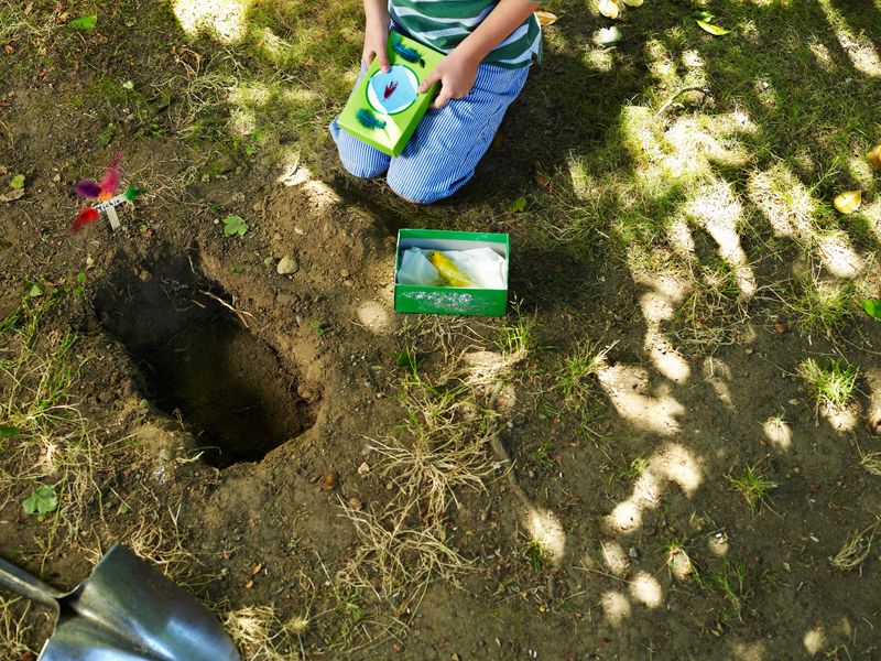 Erosion and Ground Instability