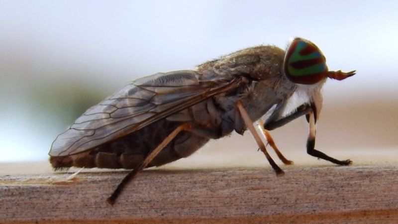 Horsefly