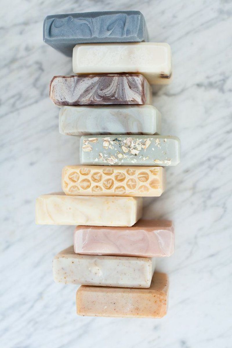 Soap Bars