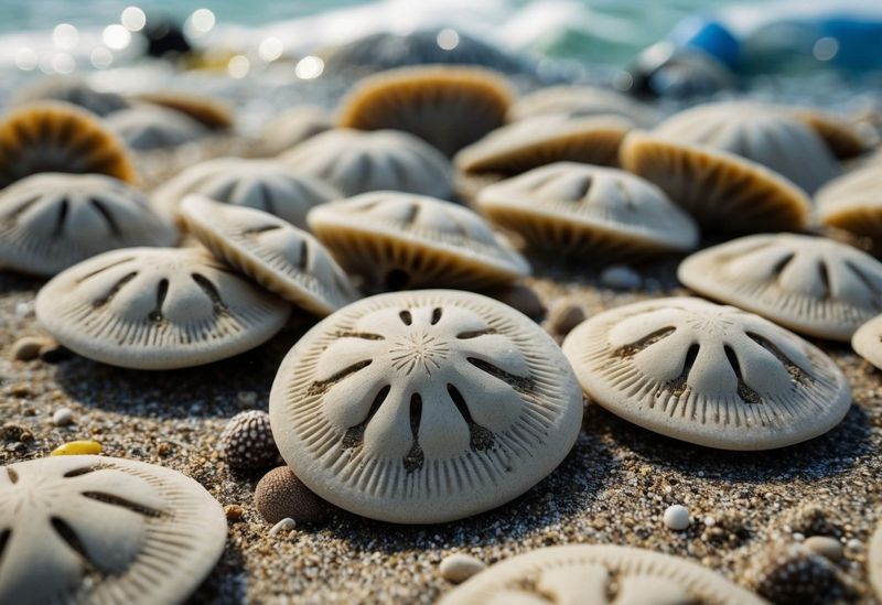Sand Dollar