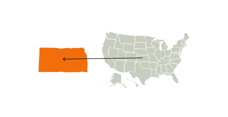 State 7: Kansas