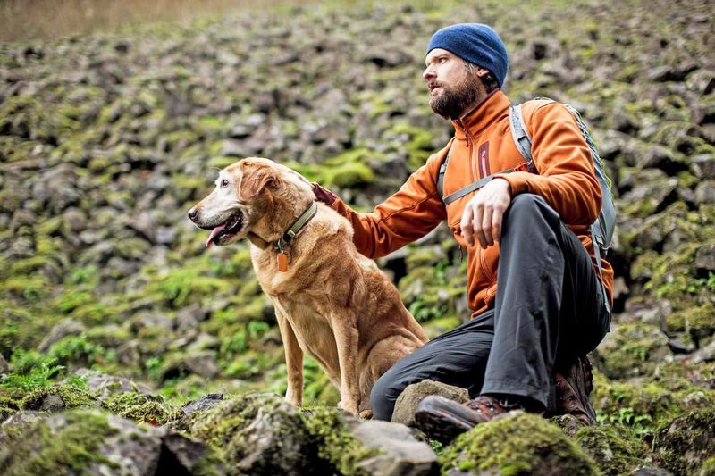 Outdoor Adventure Buddy