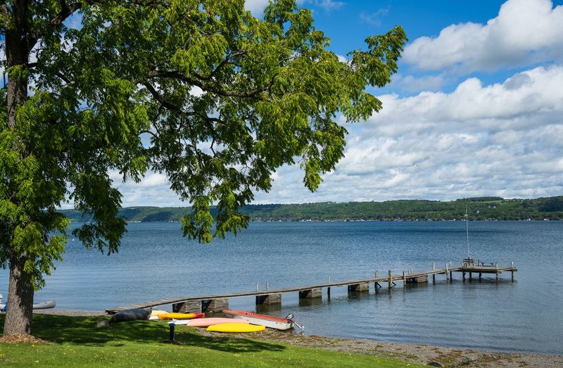 Cayuga Lake (New York)