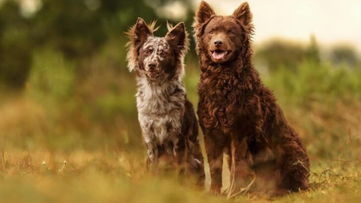 The 13 Most Unpopular Dog Breeds That Might Deserve a Second Look