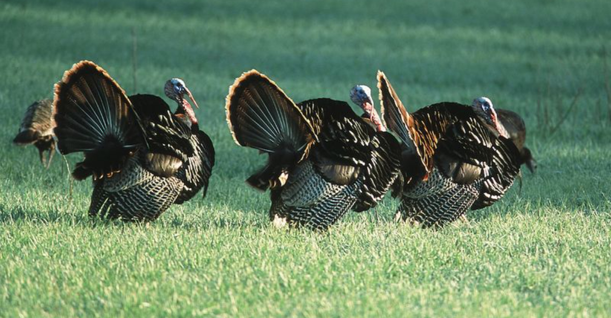 the-20-u-s-states-with-the-largest-wild-turkey-populations-one-has