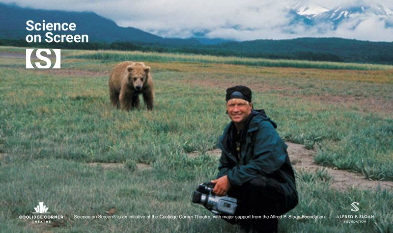 Grizzly Man