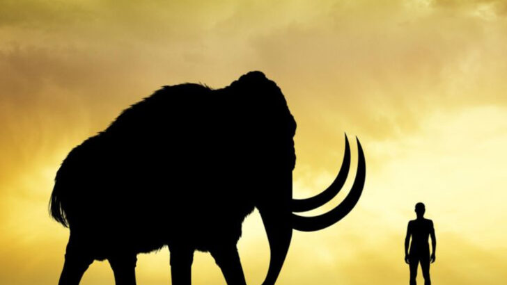 The Mammoth Comeback: 10 Surprising Facts About De-Extinction Science