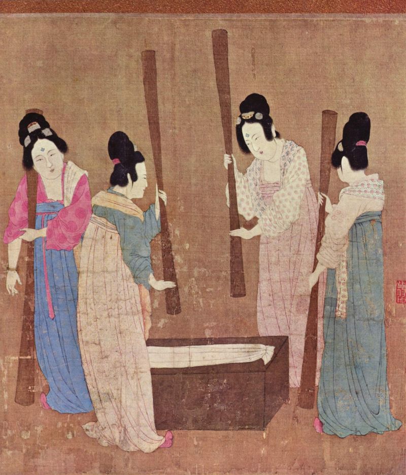 China's Ancient Craft