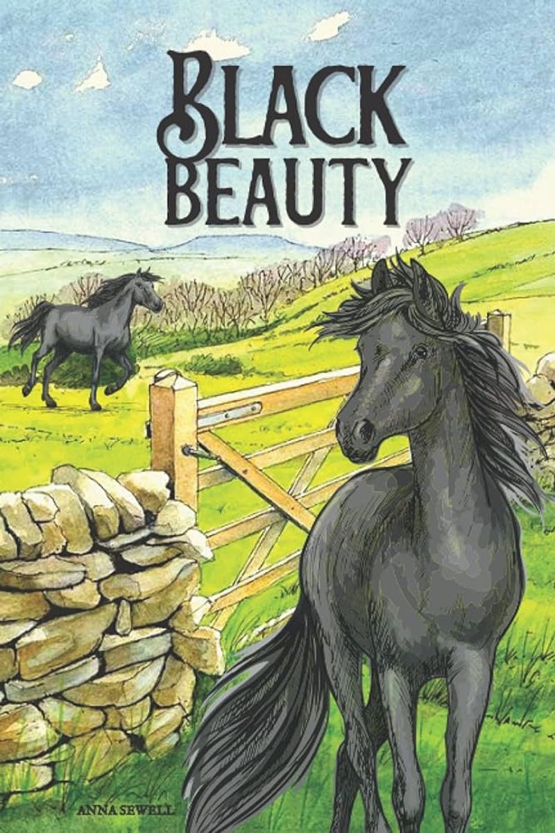 Black Beauty
