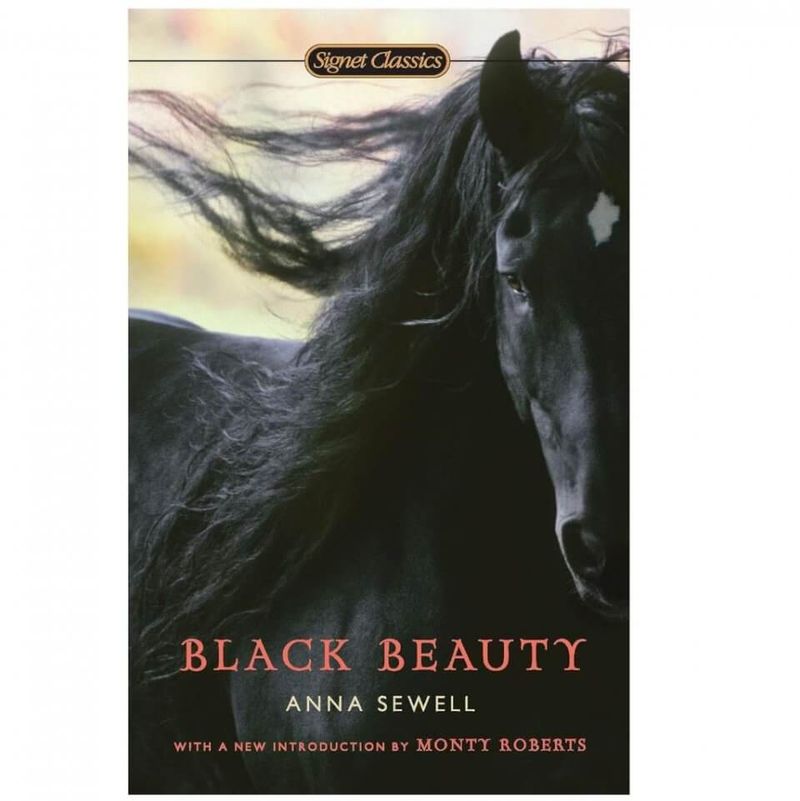 Horses in Literature: Tales of Valor and Friendship