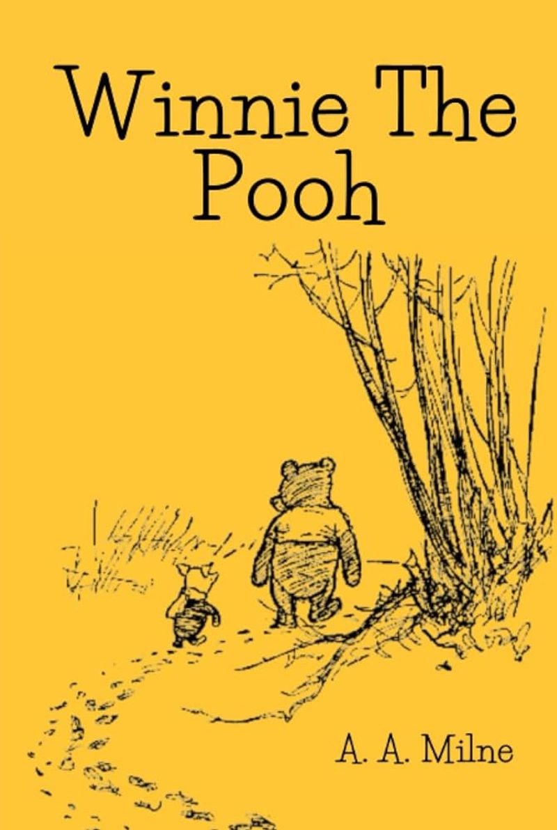 Winnie-the-Pooh