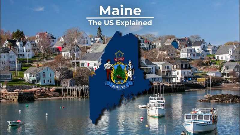 Maine