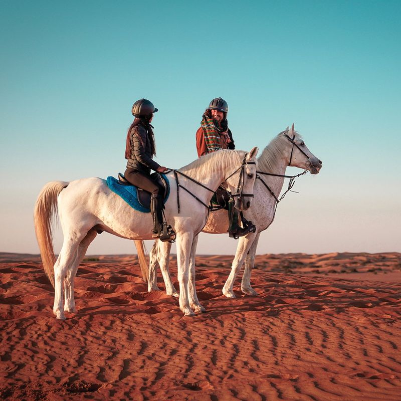 Arabian