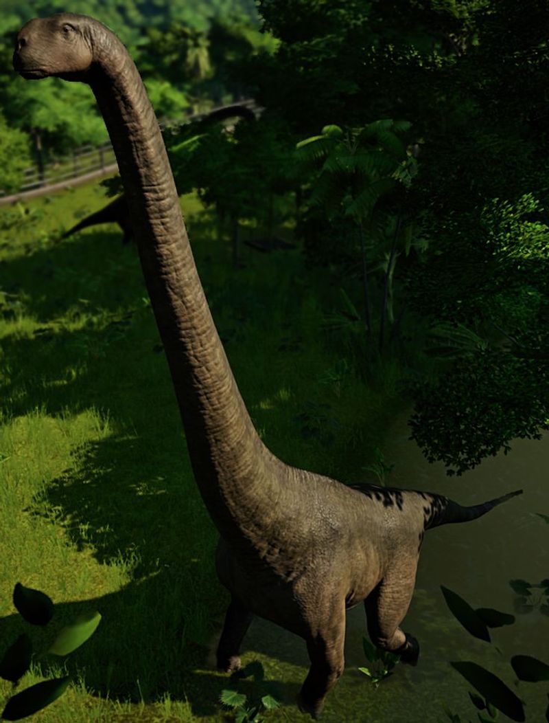Dreadnoughtus