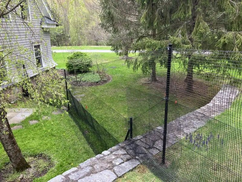 Electric Fencing