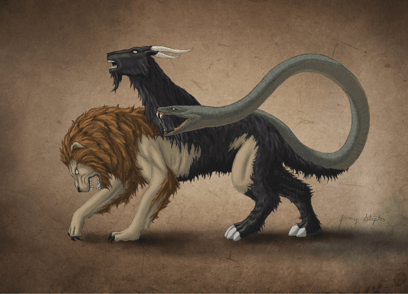 Chimera