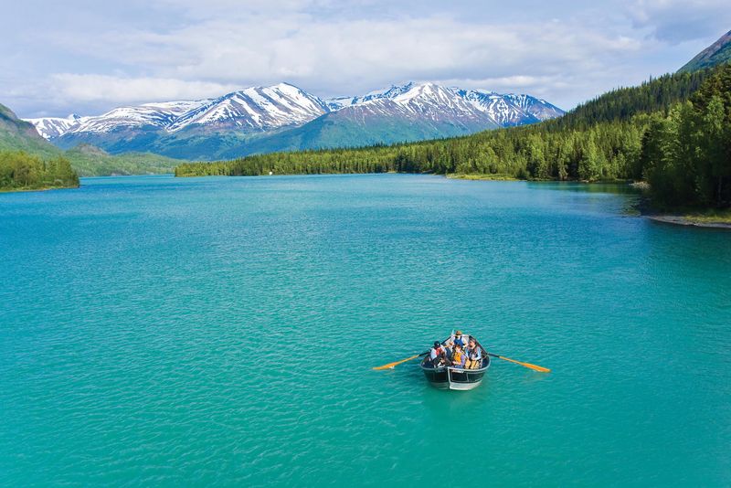 Alaska