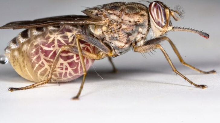 Venomous Insects Around the World: What Makes Them So Dangerous?