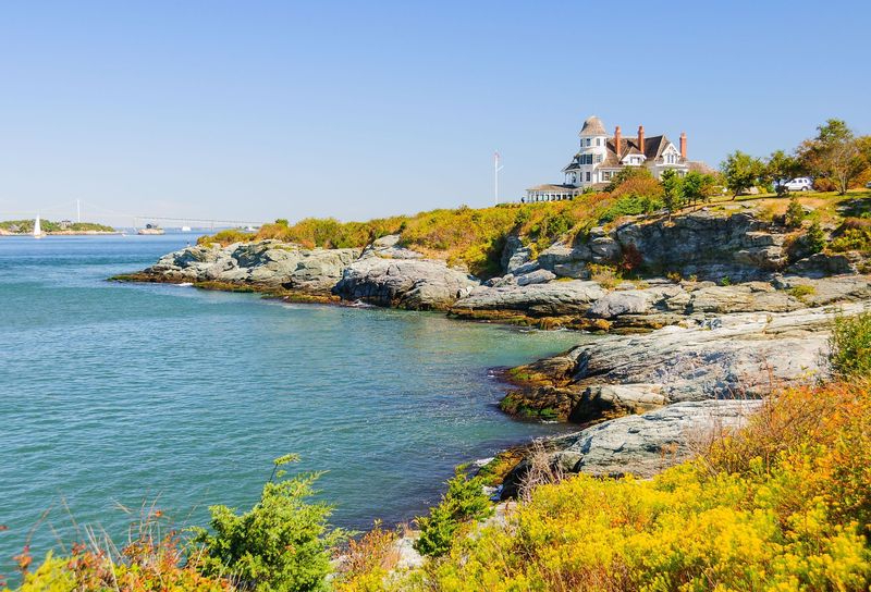 Rhode Island