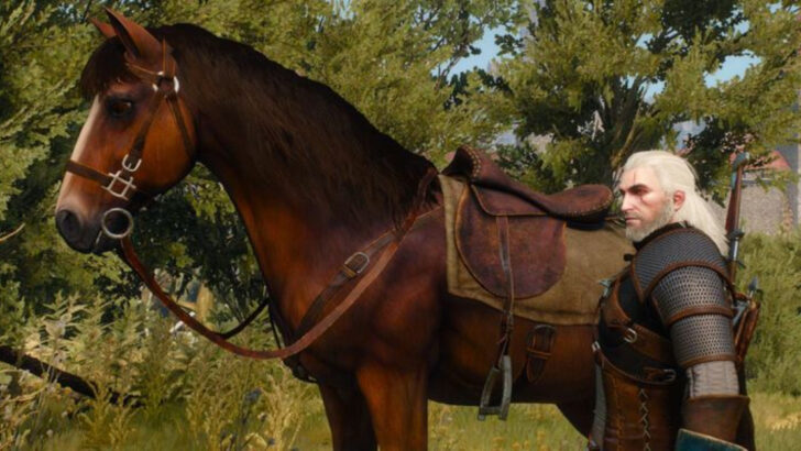 Virtual Beasts: 16 Animals That Left Their Mark on Gaming