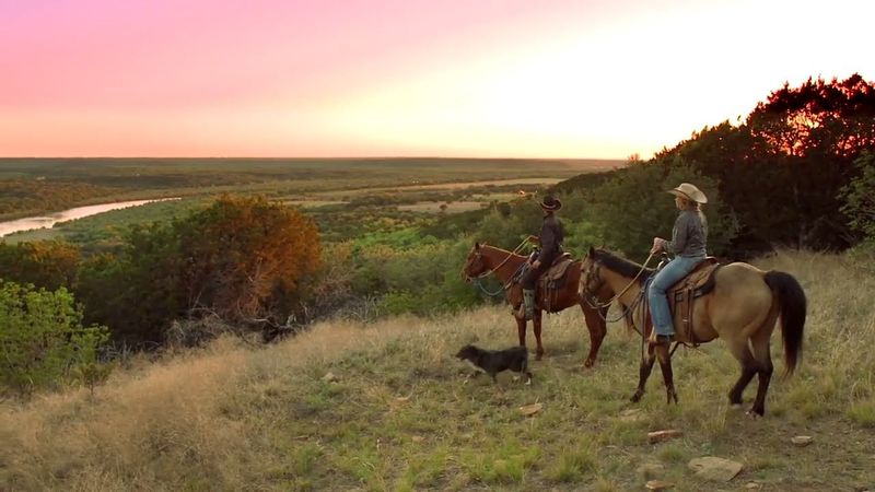 Wildcatter Ranch, Texas