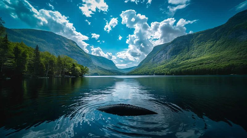 Lake Willoughby (Vermont)