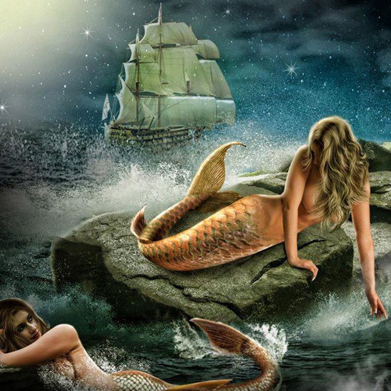 Mermaid