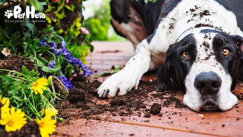 Digging at Unusual Times