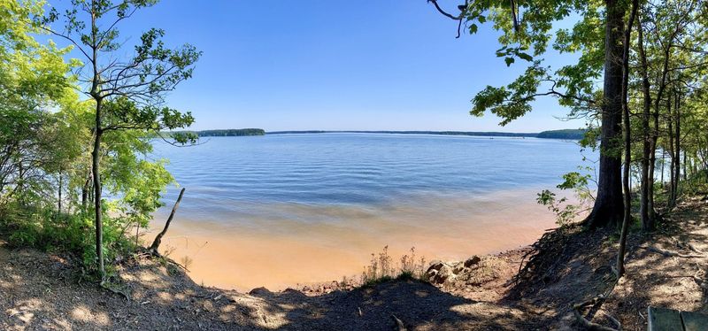 Jordan Lake