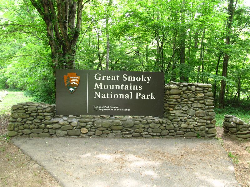 Great Smoky Mountains National Park