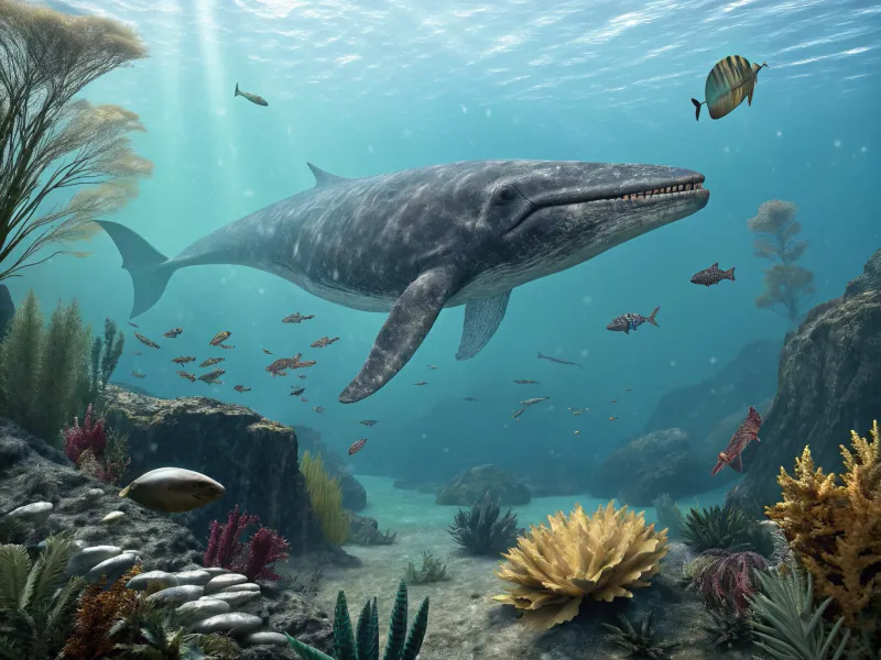 Colossocetus