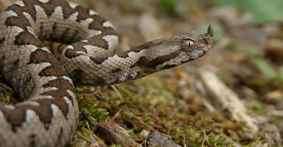 Europe's Most Venomous Snake: 13 Facts You Need to Know - Exploring Animals